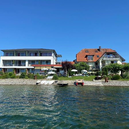 Strandhaus Eberle Immenstaad am Bodensee Kültér fotó