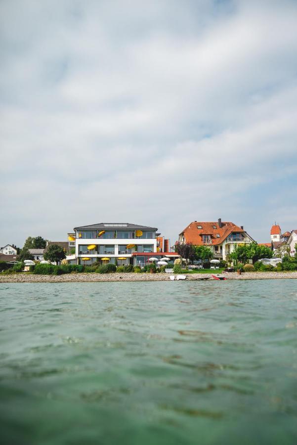 Strandhaus Eberle Immenstaad am Bodensee Kültér fotó