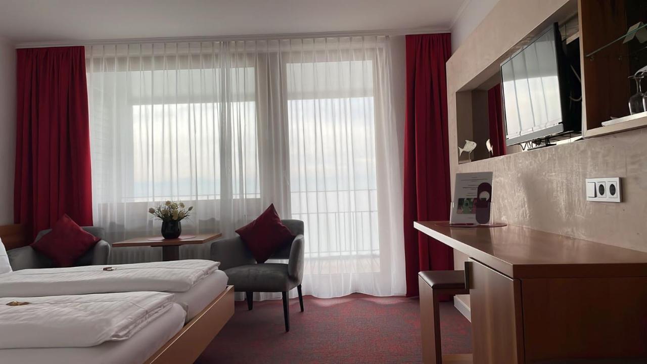 Strandhaus Eberle Immenstaad am Bodensee Kültér fotó