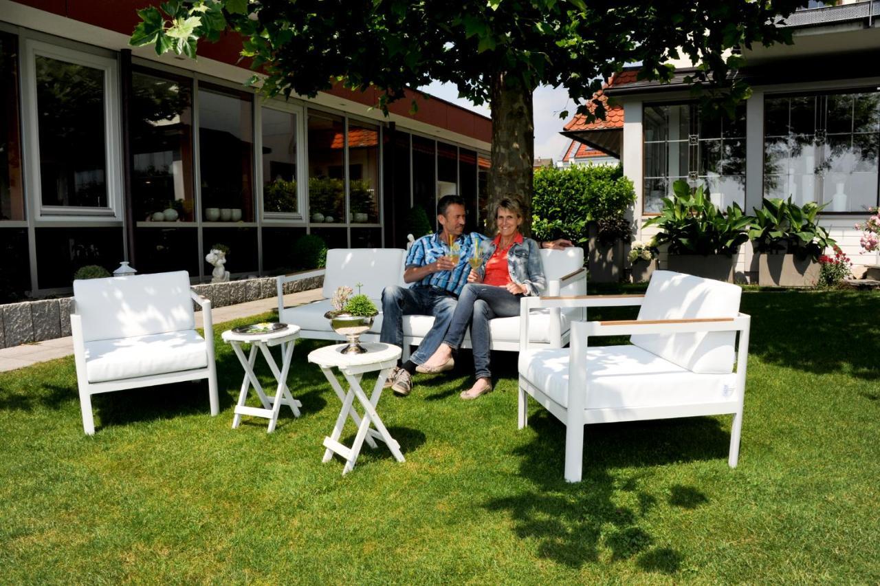 Strandhaus Eberle Immenstaad am Bodensee Kültér fotó