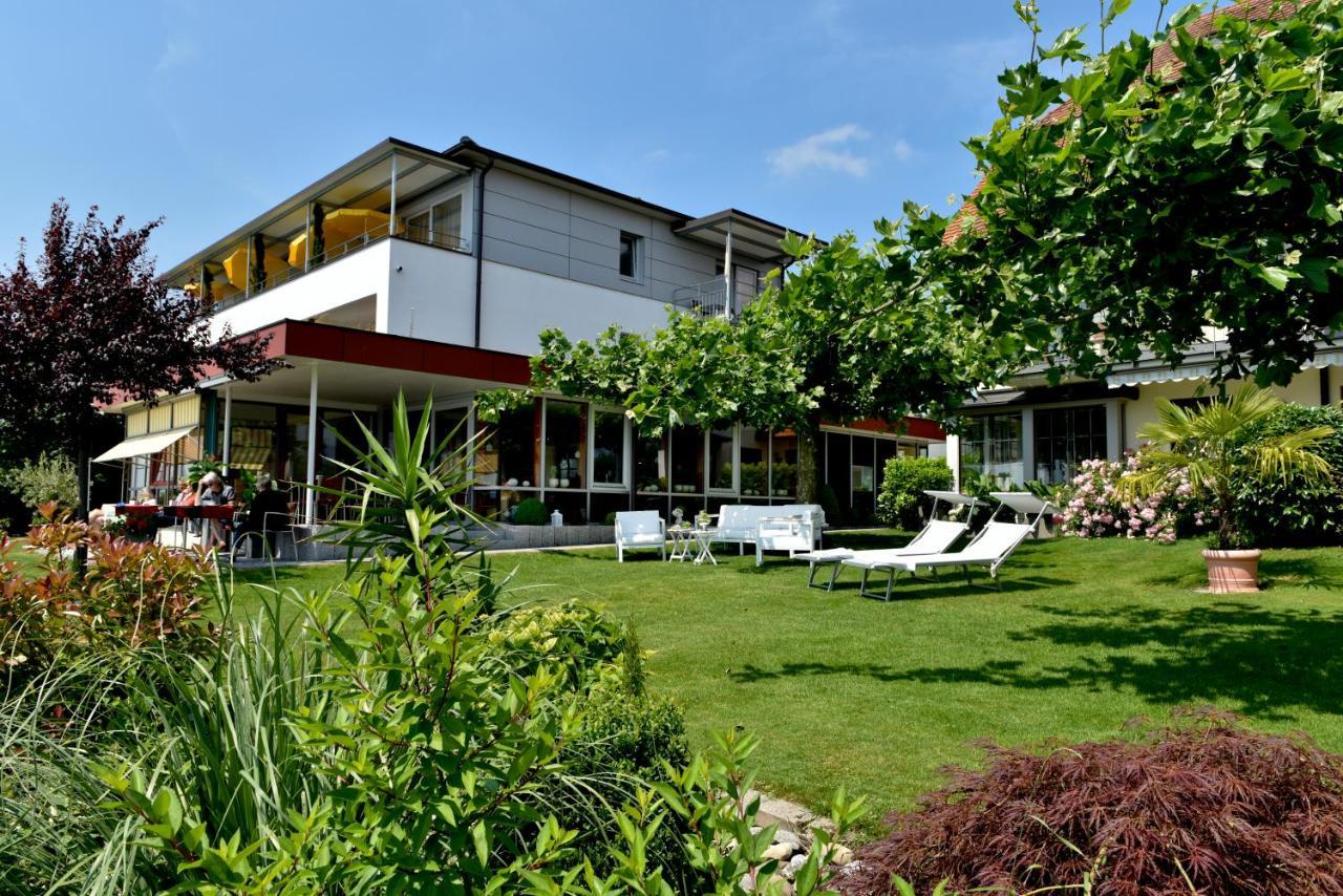 Strandhaus Eberle Immenstaad am Bodensee Kültér fotó