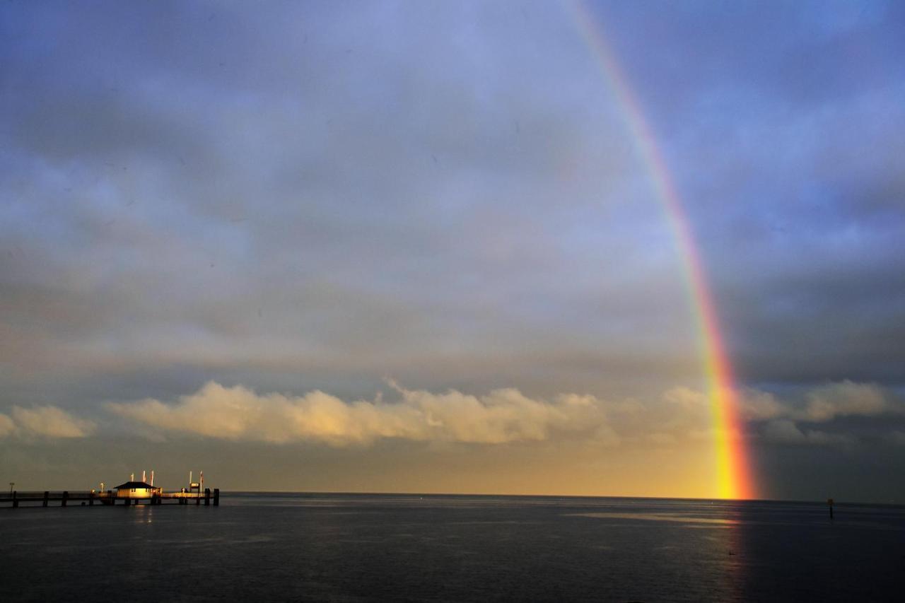 Strandhaus Eberle Immenstaad am Bodensee Kültér fotó